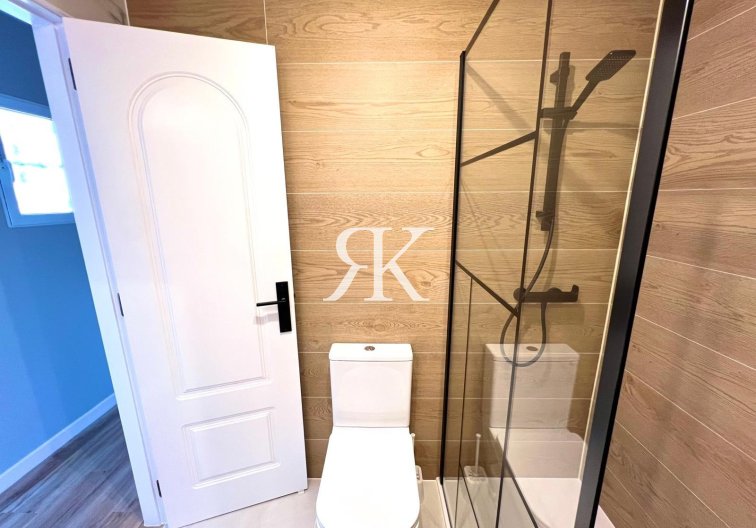 Resale - town house - Orihuela - Urbanización Perla Del Mar