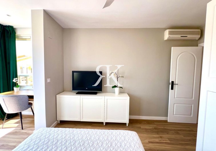 Resale - town house - Orihuela - Urbanización Perla Del Mar