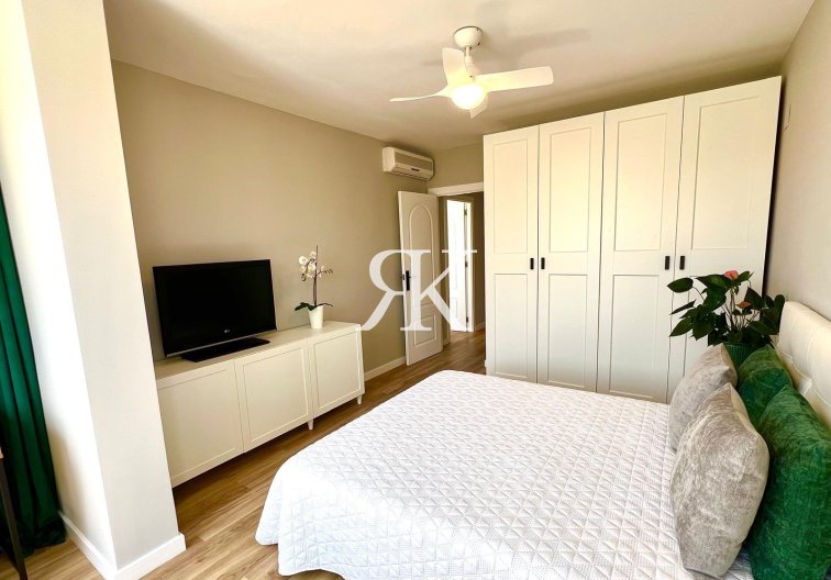 Resale - town house - Orihuela - Urbanización Perla Del Mar