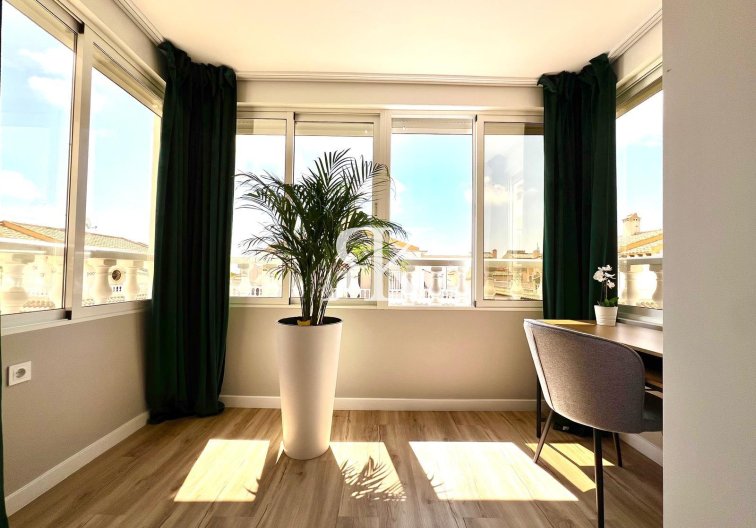 Resale - town house - Orihuela - Urbanización Perla Del Mar