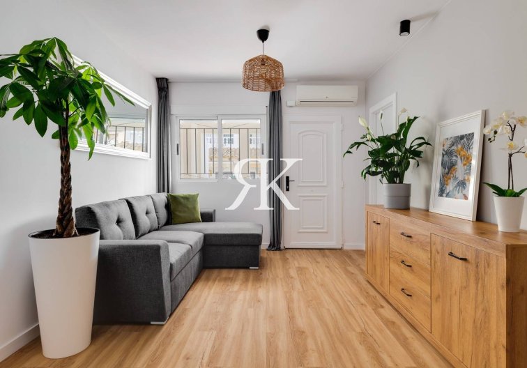 Revente - Duplex - Orihuela - Urbanización Perla Del Mar