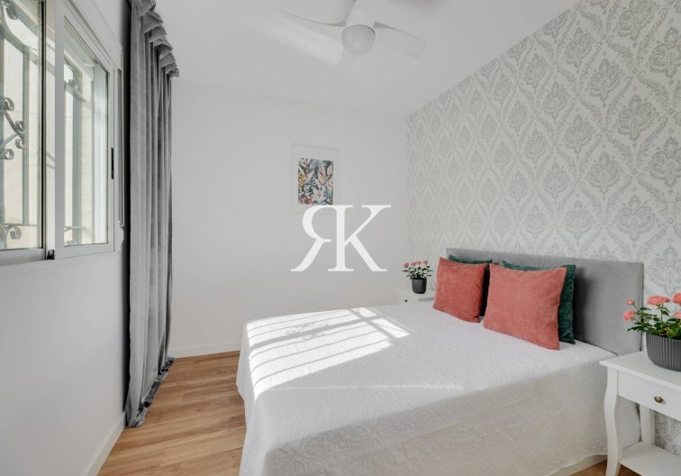 Revente - Duplex - Orihuela - Urbanización Perla Del Mar