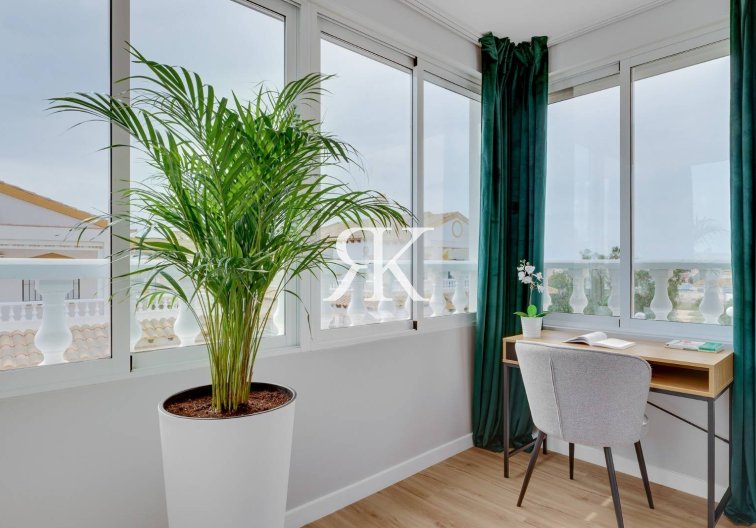 Revente - Duplex - Orihuela - Urbanización Perla Del Mar