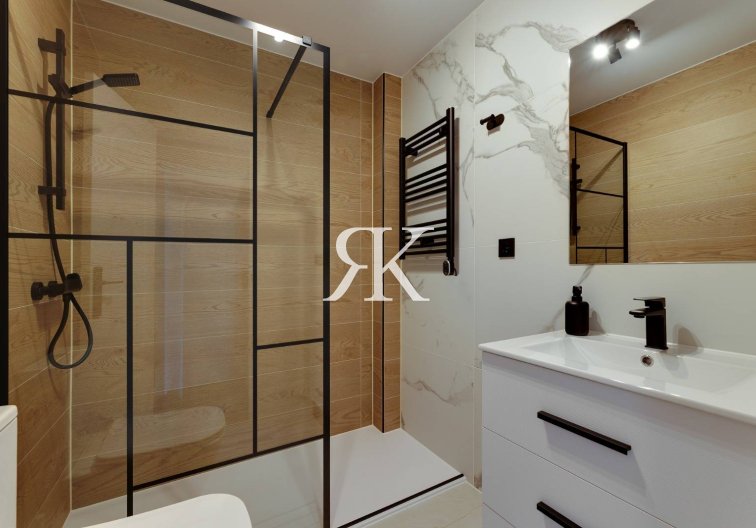 Revente - Duplex - Orihuela - Urbanización Perla Del Mar