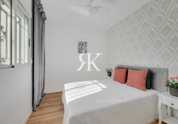 Revente - town house - Orihuela Costa - Los Balcones