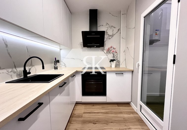 Revente - town house - Playa Flamenca - Costa Blanca