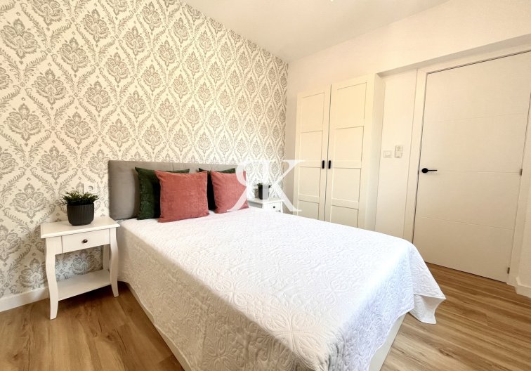 Revente - town house - Playa Flamenca - Costa Blanca