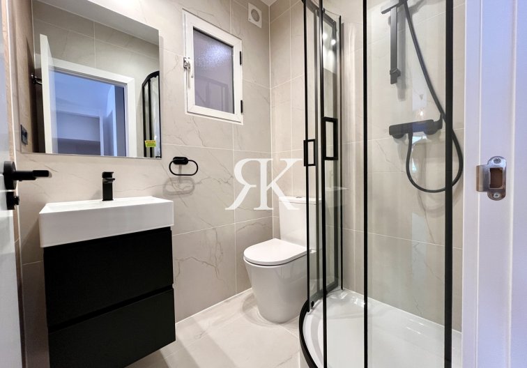 Revente - town house - Playa Flamenca - Costa Blanca