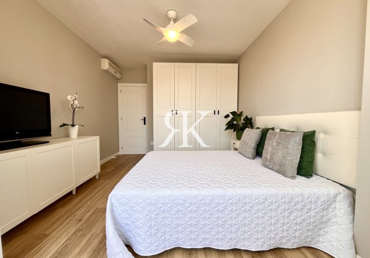 Revente - town house - Playa Flamenca - Costa Blanca