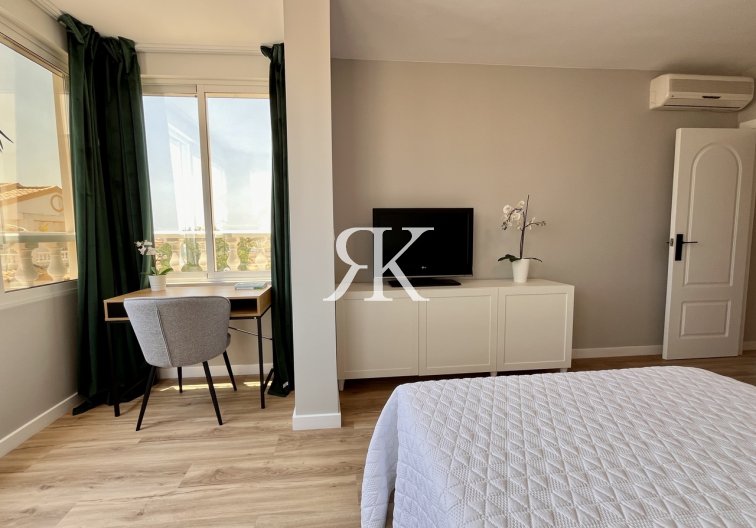 Revente - town house - Playa Flamenca - Costa Blanca