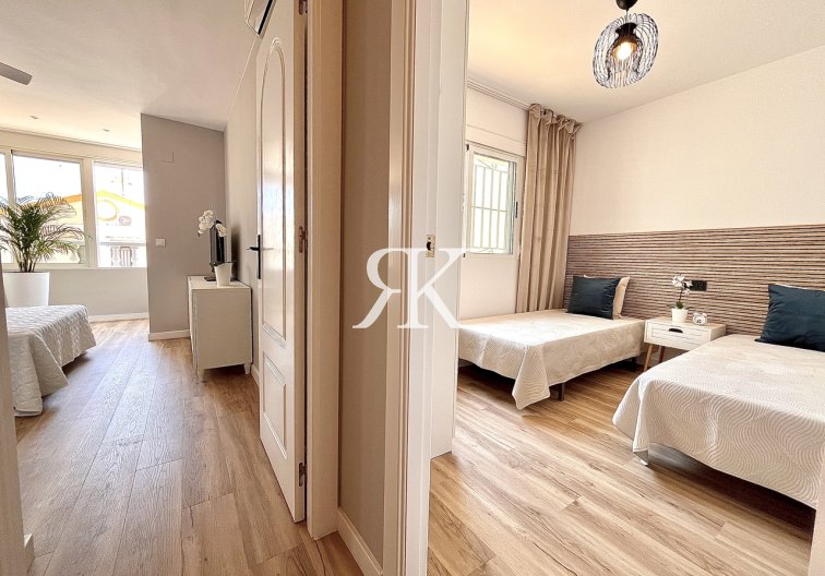 Revente - town house - Playa Flamenca - Costa Blanca