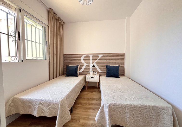 Revente - town house - Playa Flamenca - Costa Blanca