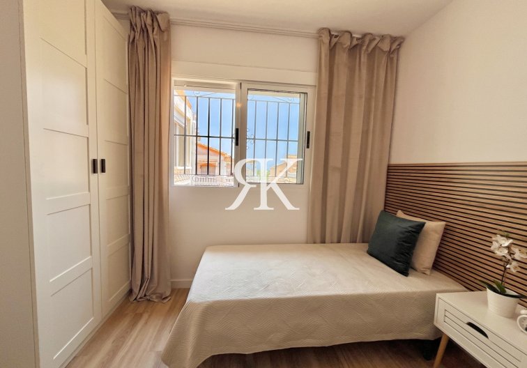 Revente - town house - Playa Flamenca - Costa Blanca