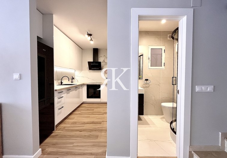 Revente - town house - Playa Flamenca - Costa Blanca