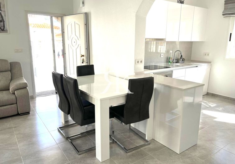 Wiederverkauf - Bungalow - Algorfa - Inland