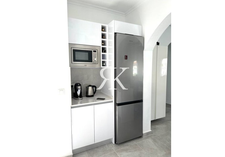 Wiederverkauf - Bungalow - Algorfa - Inland