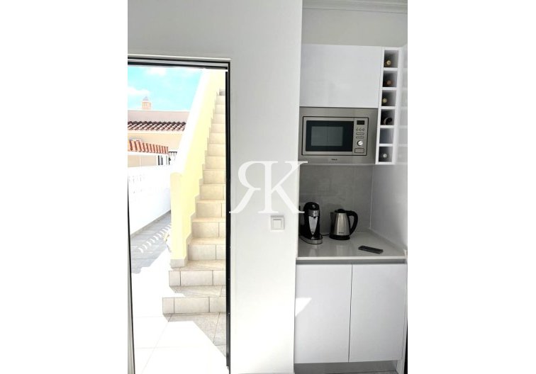 Wiederverkauf - Bungalow - Algorfa - Inland