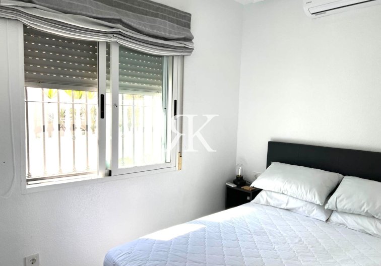 Wiederverkauf - Bungalow - Algorfa - Inland