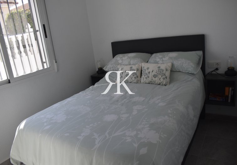 Wiederverkauf - Bungalow - Algorfa - Inland