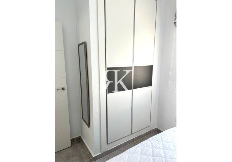 Wiederverkauf - Bungalow - Algorfa - Inland