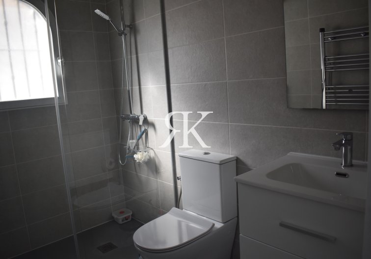 Wiederverkauf - Bungalow - Algorfa - Inland