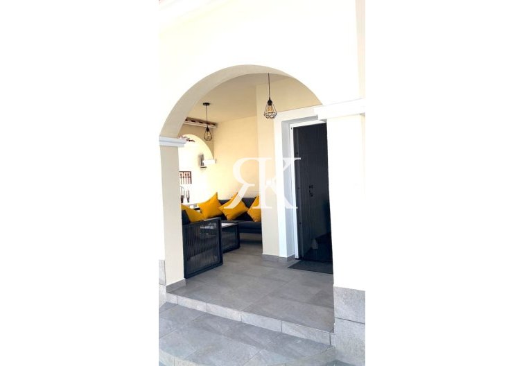 Wiederverkauf - Bungalow - Algorfa - Inland