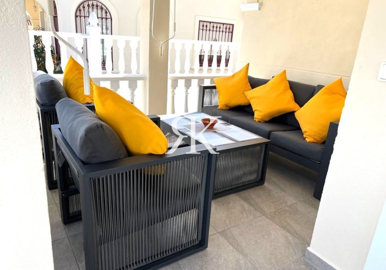 Wiederverkauf - Bungalow - Algorfa - Inland