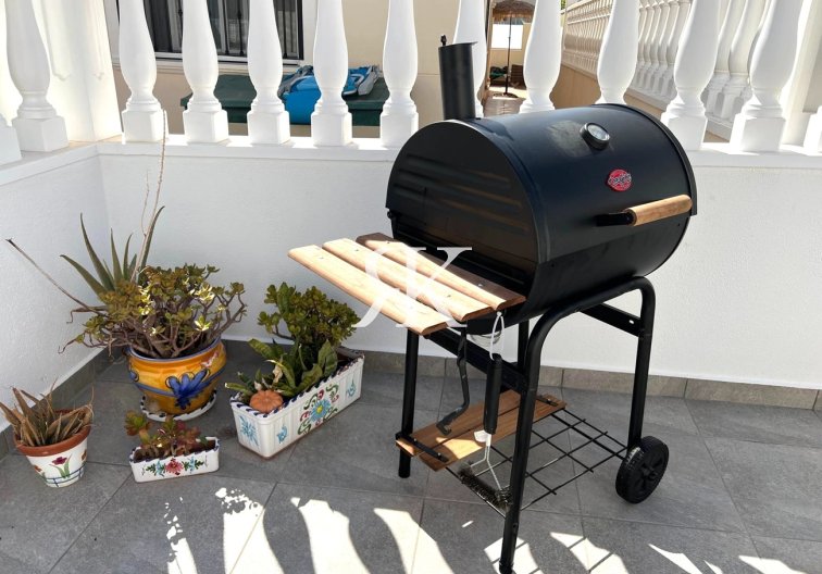 Wiederverkauf - Bungalow - Algorfa - Inland