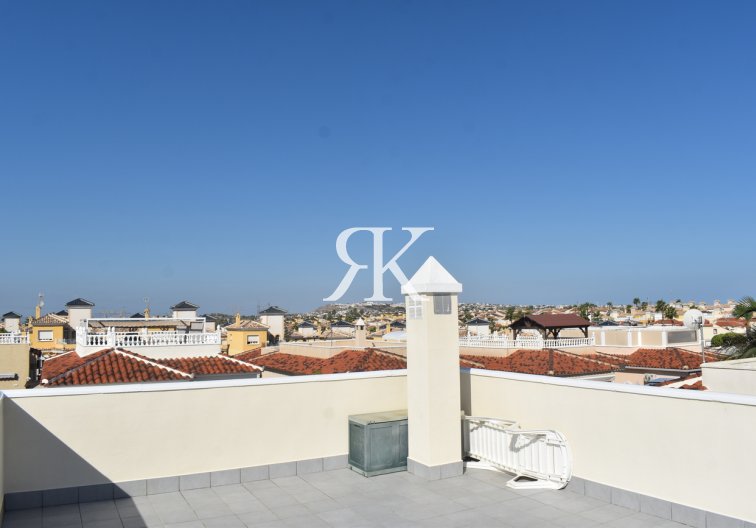 Wiederverkauf - Bungalow - Algorfa - Inland