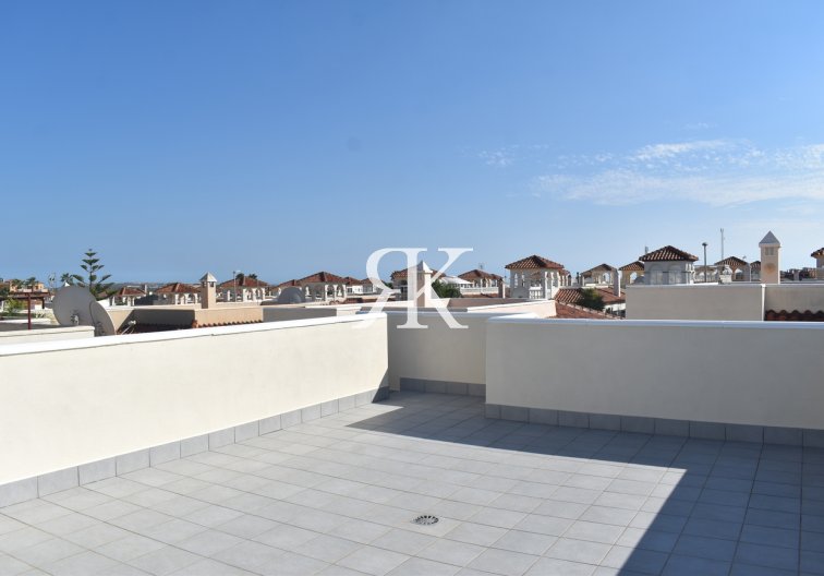 Wiederverkauf - Bungalow - Algorfa - Inland