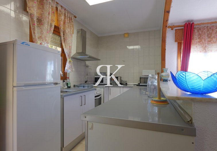 Herverkoop - villa - La Siesta - Costa Blanca