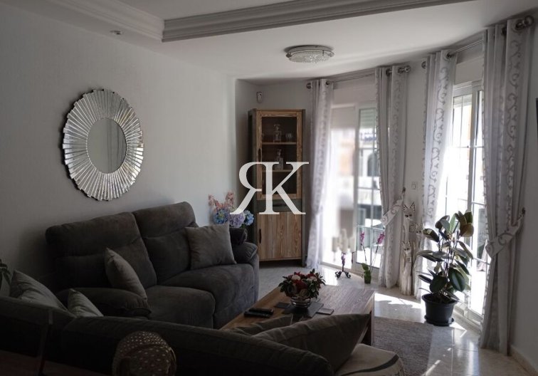 Revente - villa - Villamartin - Costa Blanca