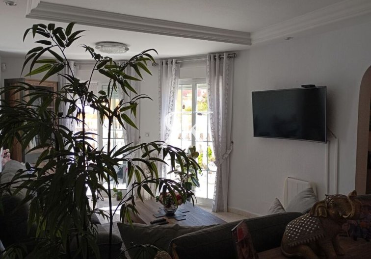 Revente - villa - Villamartin - Costa Blanca