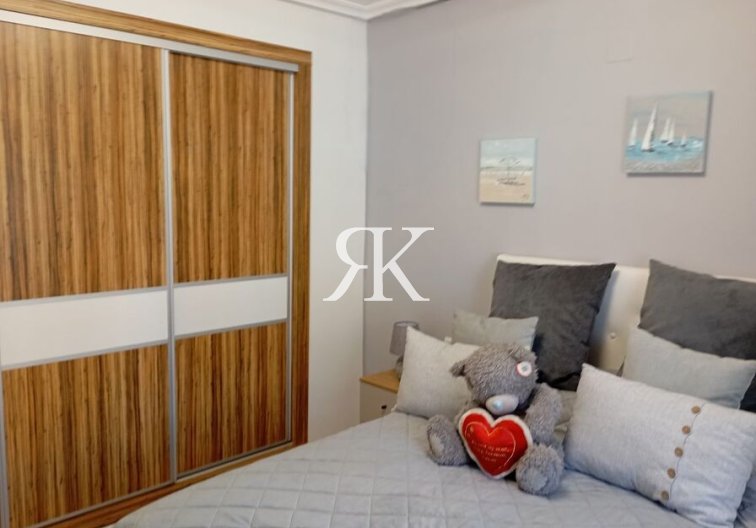 Revente - villa - Villamartin - Costa Blanca