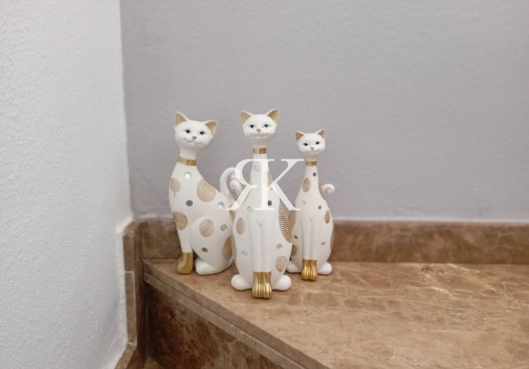 Revente - villa - Villamartin - Costa Blanca