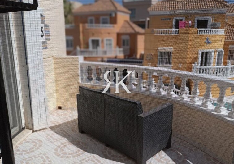 Revente - villa - Villamartin - Costa Blanca