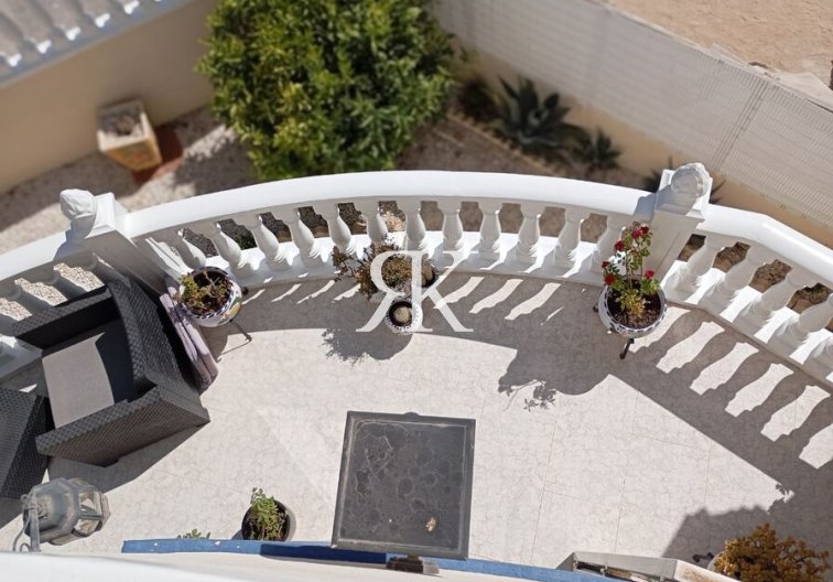 Revente - villa - Villamartin - Costa Blanca