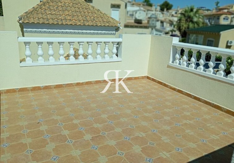 Revente - villa - Villamartin - Costa Blanca