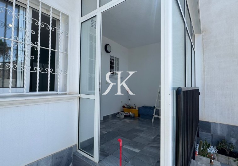 Revente - Bungalow - Torrevieja - Costa Blanca