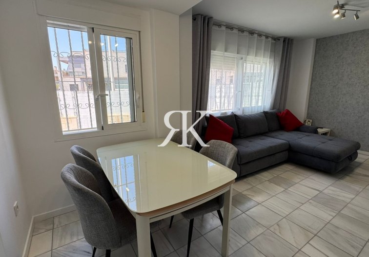 Revente - Bungalow - Torrevieja - Costa Blanca