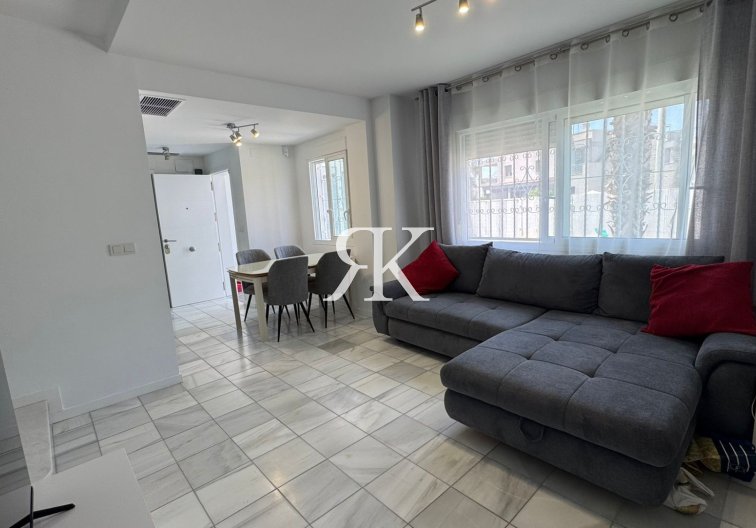 Revente - Bungalow - Torrevieja - Costa Blanca