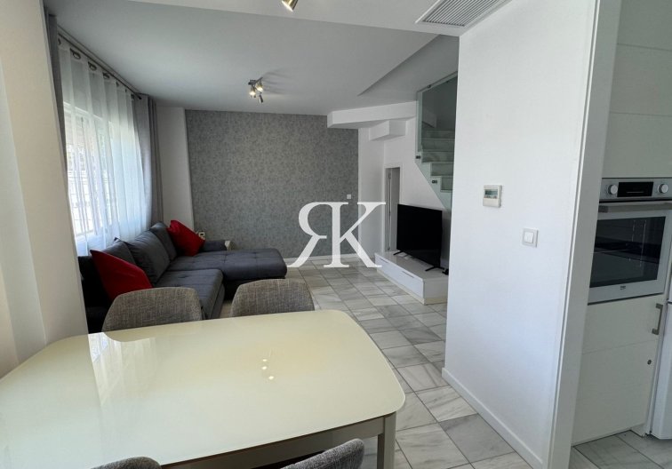 Revente - Bungalow - Torrevieja - Costa Blanca