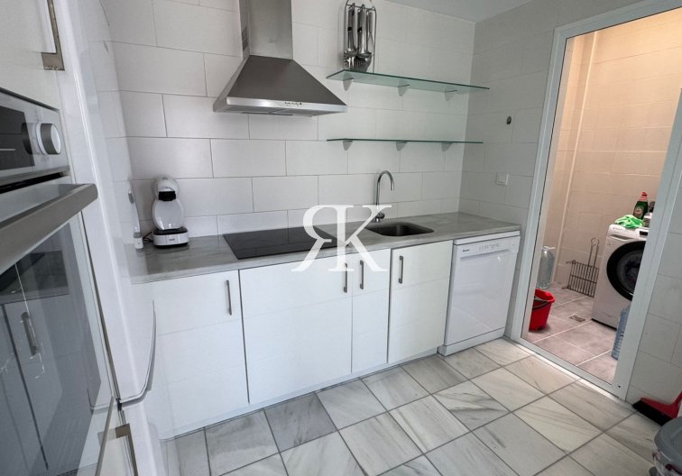 Revente - Bungalow - Torrevieja - Costa Blanca