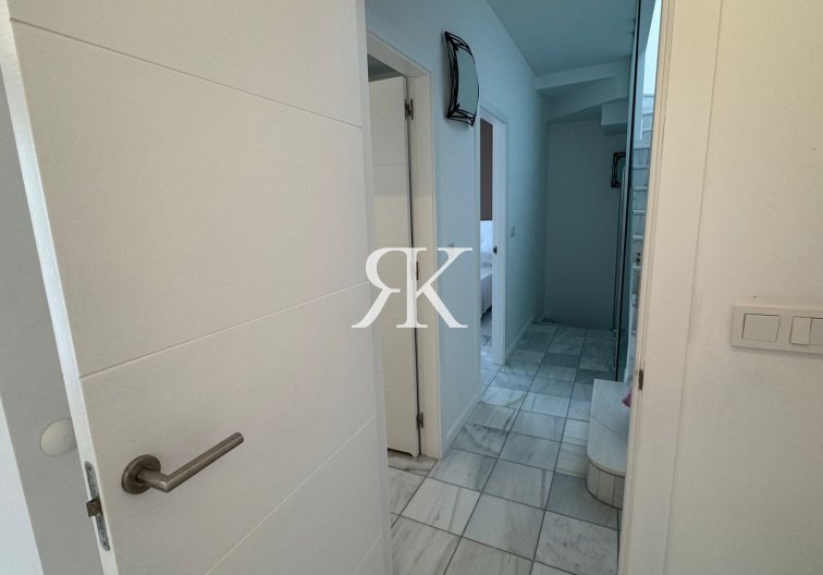 Revente - Bungalow - Torrevieja - Costa Blanca