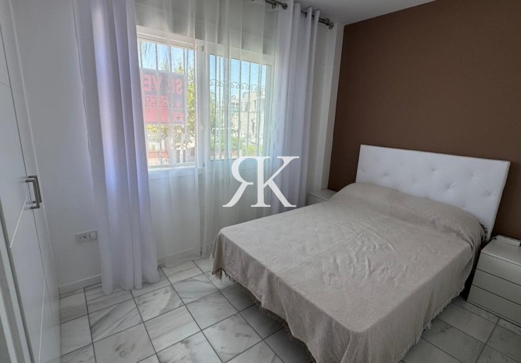 Revente - Bungalow - Torrevieja - Costa Blanca