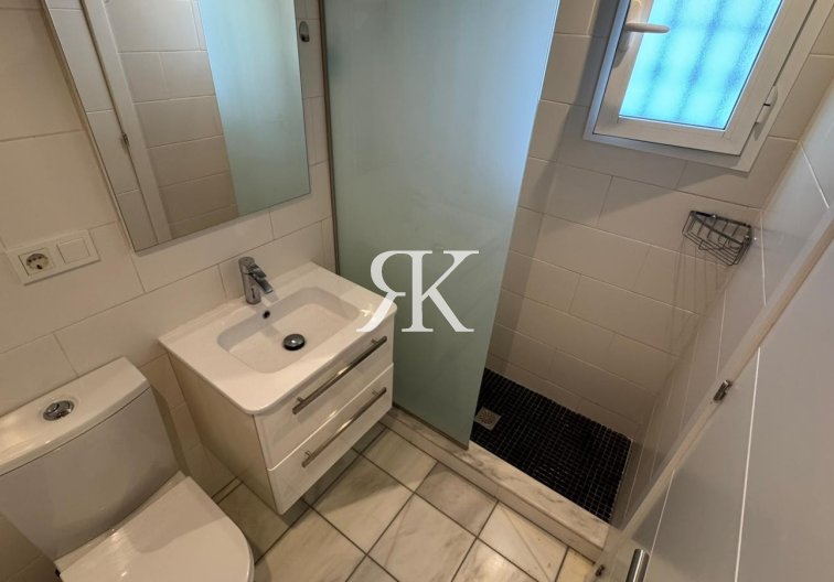 Revente - Bungalow - Torrevieja - Costa Blanca