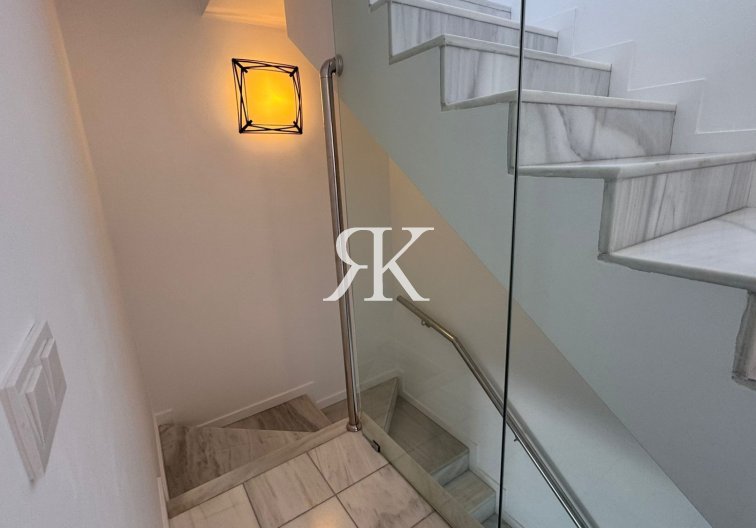 Revente - Bungalow - Torrevieja - Costa Blanca