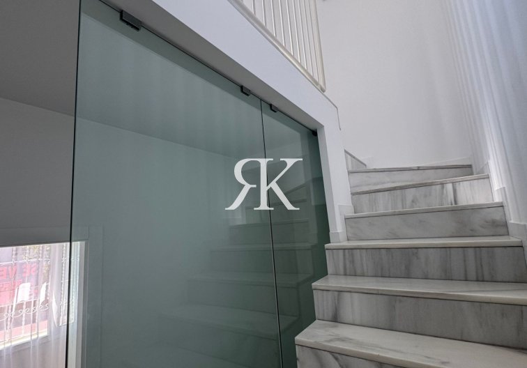 Revente - Bungalow - Torrevieja - Costa Blanca