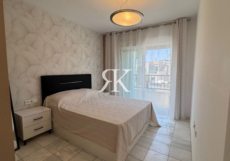 Revente - Bungalow - Torrevieja - Costa Blanca