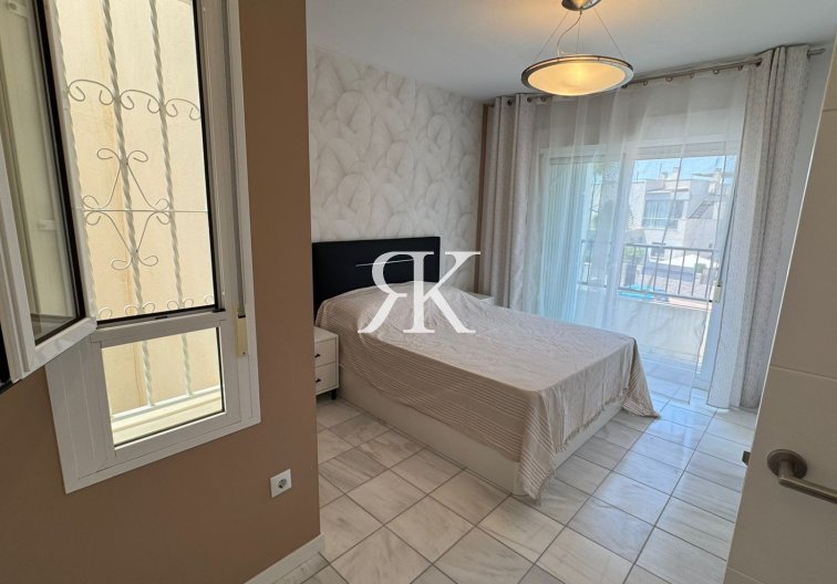 Revente - Bungalow - Torrevieja - Costa Blanca